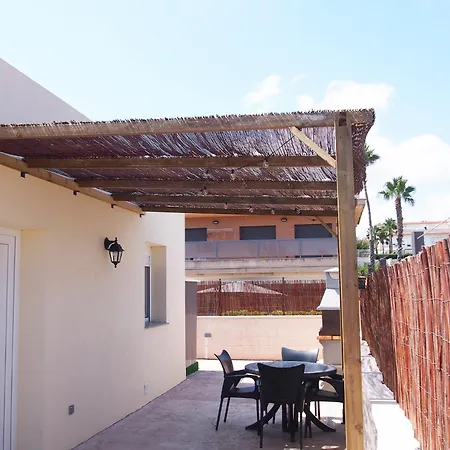 Casa En L'Ampolla, Patio Y Bbq, Cerca De La Playa, Pet Friendly Villa Exterior photo