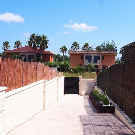 Casa En L'Ampolla, Patio Y Bbq, Cerca De La Playa, Pet Friendly Villa Exterior photo