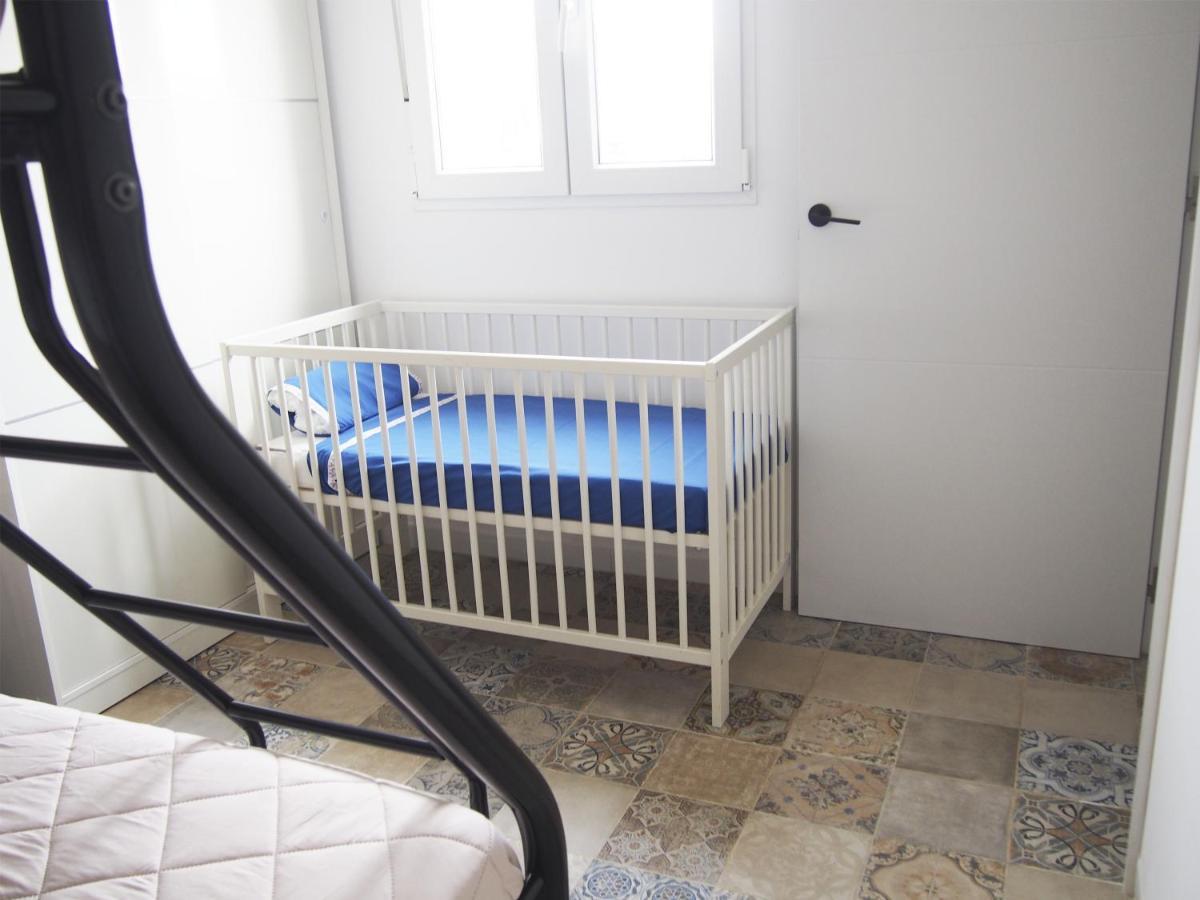 Casa En L'ampolla, Patio Y Bbq, Cerca De La Playa, Pet Friendly Holiday home L'Ampolla