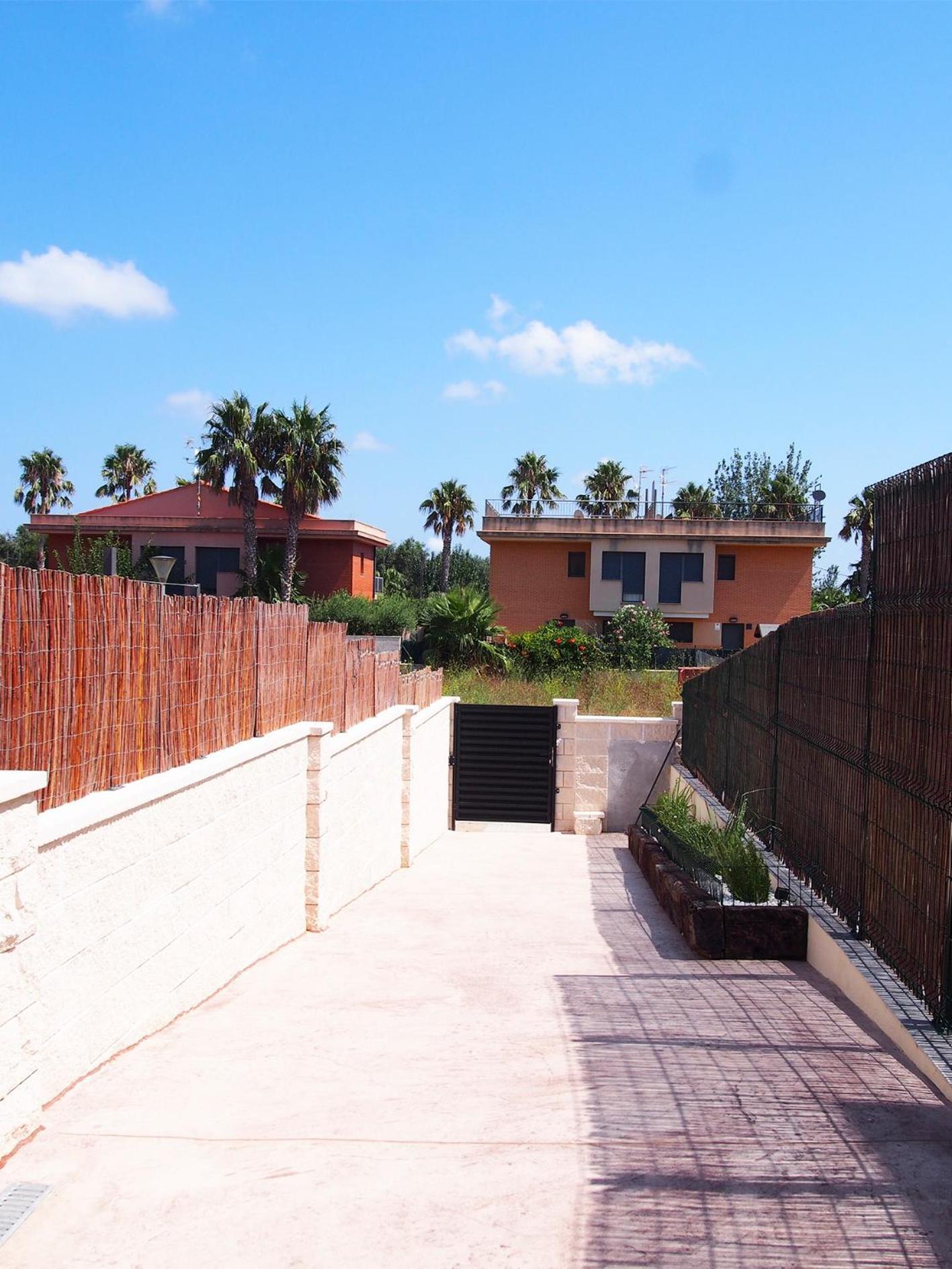 Casa En L'ampolla, Patio Y Bbq, Cerca De La Playa, Pet Friendly * L'Ampolla