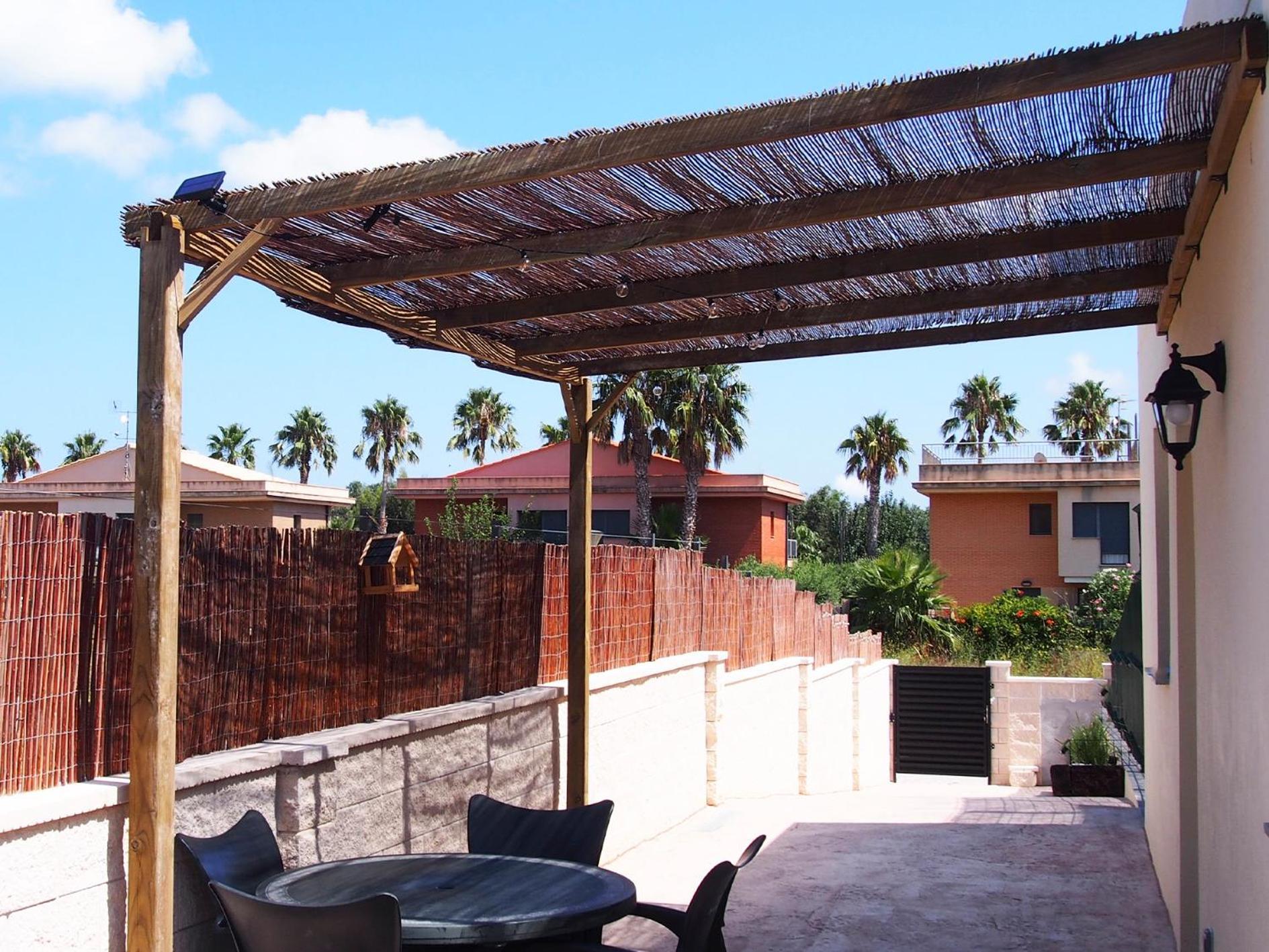 Holiday home Casa En L'ampolla, Patio Y Bbq, Cerca De La Playa, Pet Friendly L'Ampolla