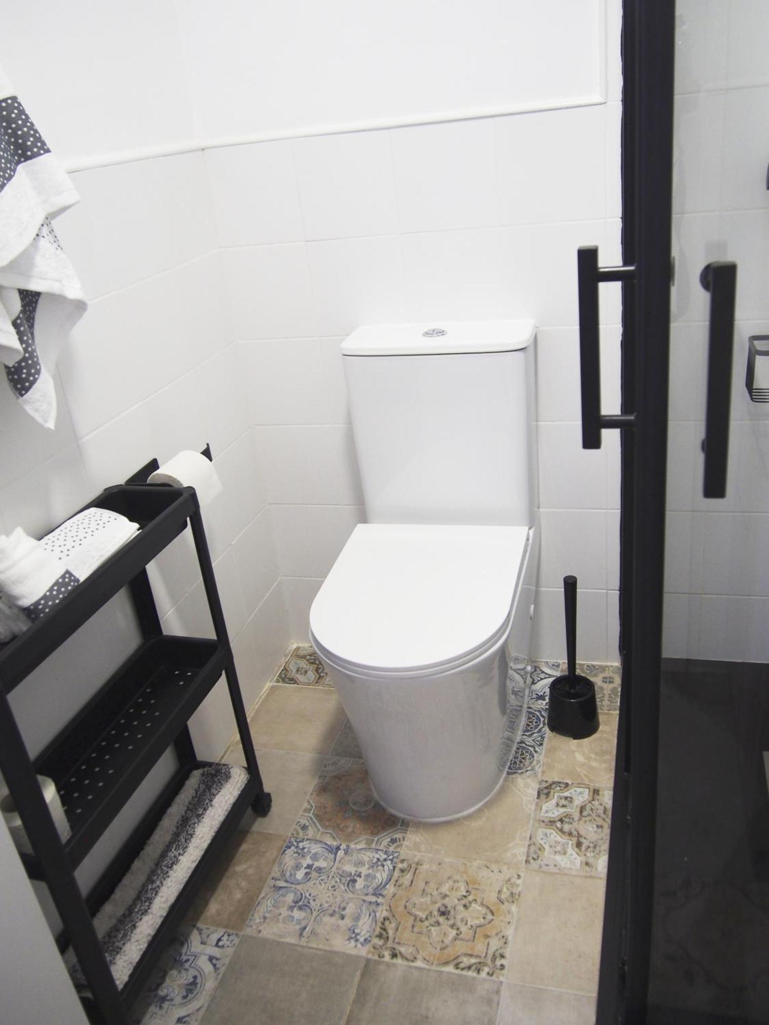 Casa En L'ampolla, Patio Y Bbq, Cerca De La Playa, Pet Friendly Holiday home