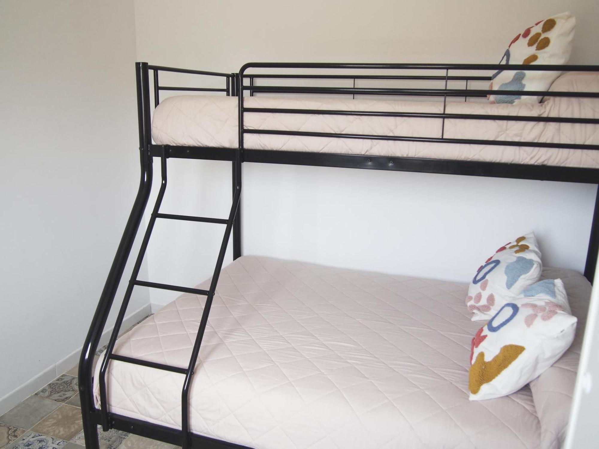 Holiday home Casa En L'ampolla, Patio Y Bbq, Cerca De La Playa, Pet Friendly