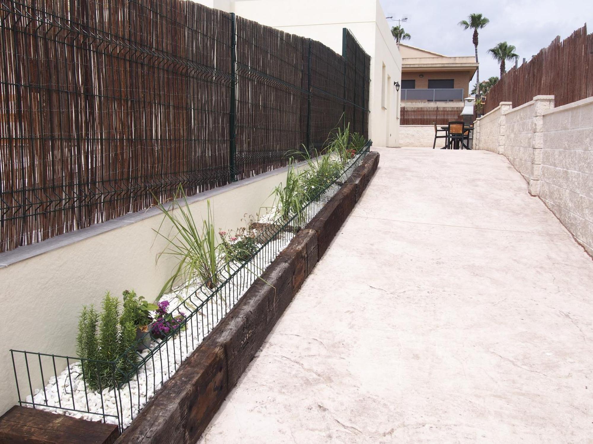 Casa En L'ampolla, Patio Y Bbq, Cerca De La Playa, Pet Friendly Holiday home